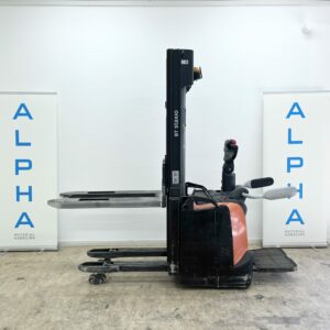 Begagnad Ledstaplare BT SPE120L