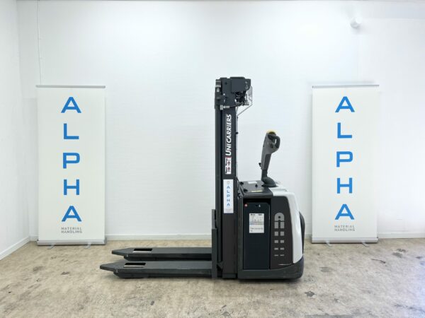 Begagnad ledstaplare Atlet PSP160