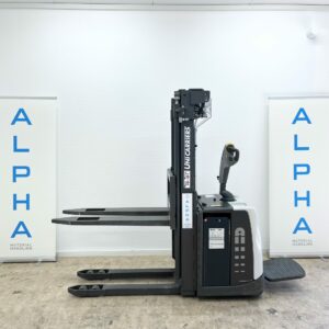 Begagnad ledstaplare Atlet PSP160