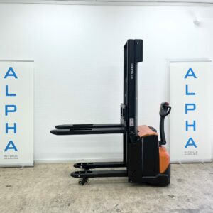 Begagnad Ledstaplare BT SWE120L