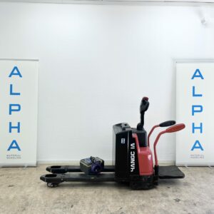 Begagnad låglyftare Hangcha