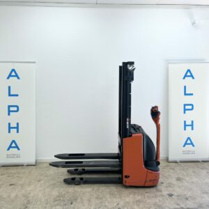 Begagnad Ledstaplare Linde L10
