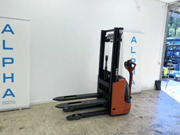Begagnad Ledstaplare Linde L10