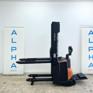Begagnad Ledstaplare BT SWE120L