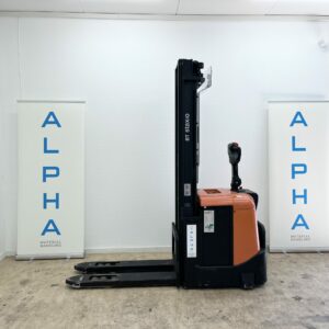 Begagnad Ledstaplare BT SPE125