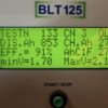 Batteritest