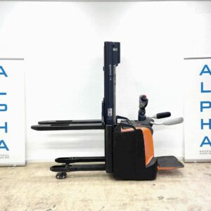 Begagnad ledstaplare BT SPE120L